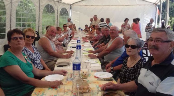 voisin/tdf 115-repas