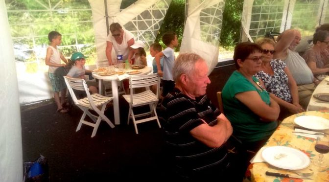 voisin/tdf 125-repas